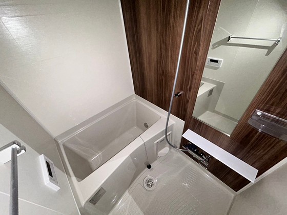 グランディール住吉