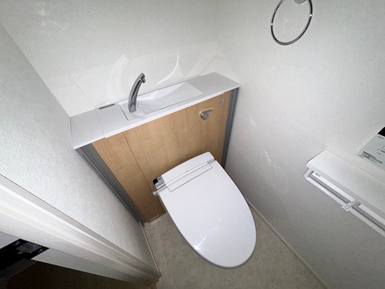 グランディール住吉