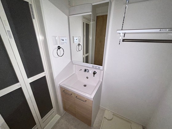 グランディール住吉