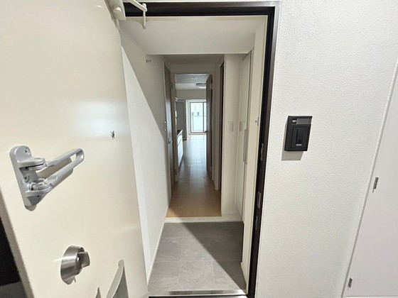 グランディール住吉