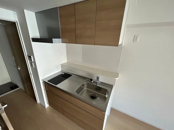 グランディール住吉