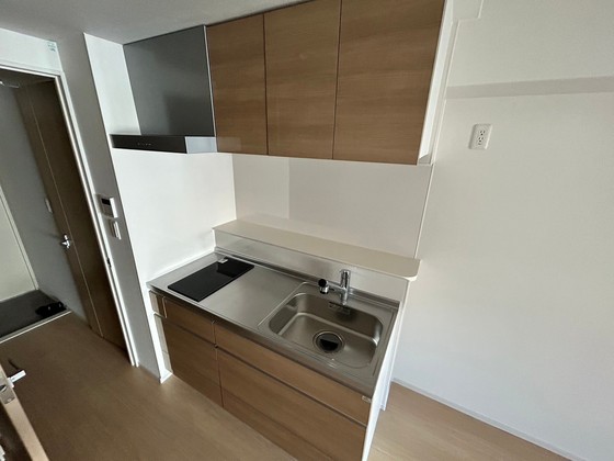 グランディール住吉