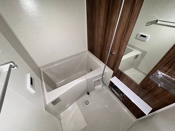 グランディール住吉