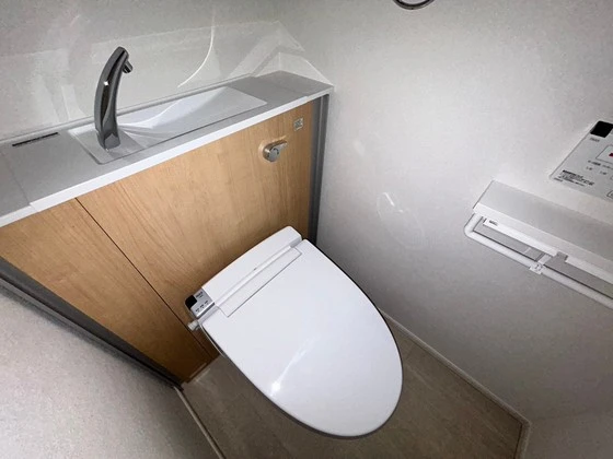 グランディール住吉