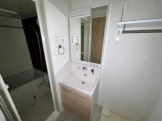 グランディール住吉