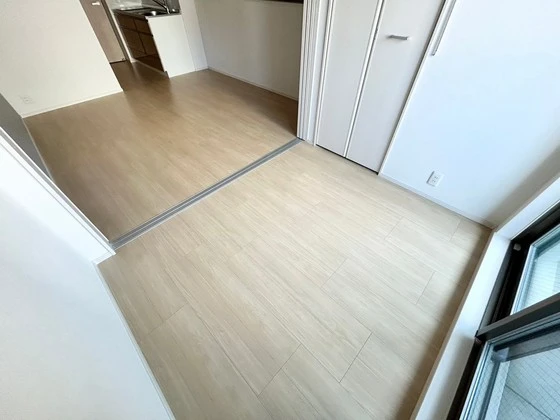 グランディール住吉