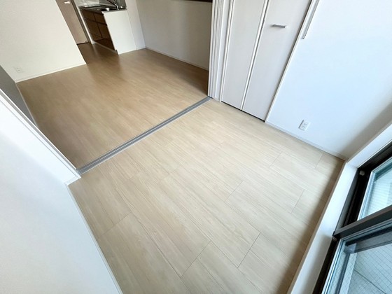 グランディール住吉