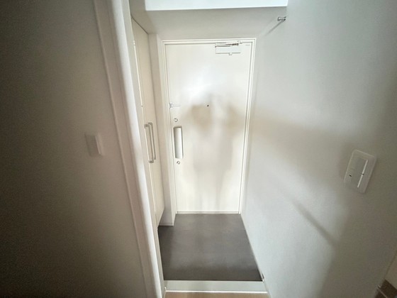 グランディール住吉