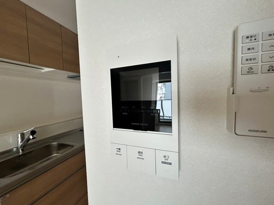 グランディール住吉