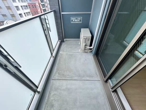 グランディール住吉