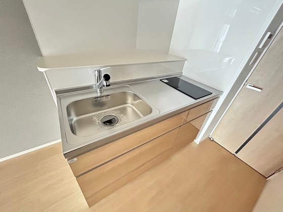 グランディール住吉