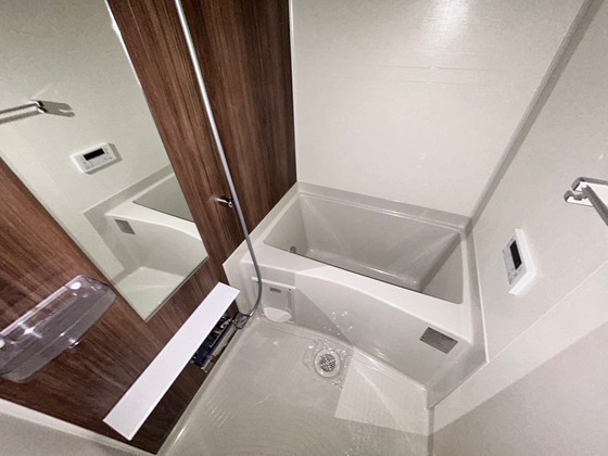 グランディール住吉