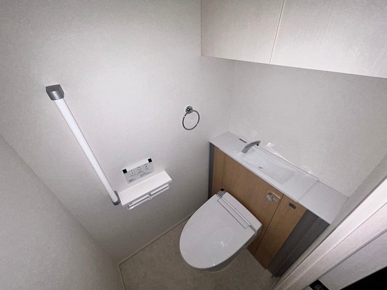 グランディール住吉