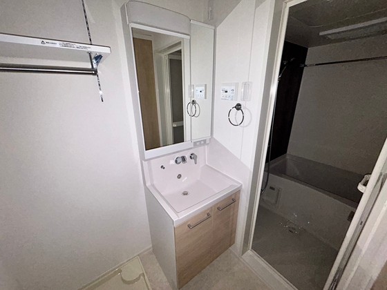 グランディール住吉