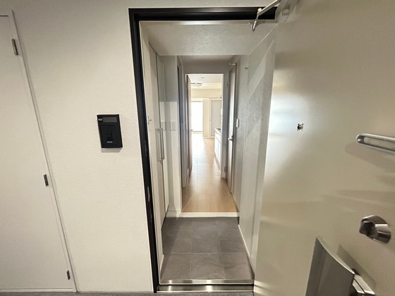 グランディール住吉