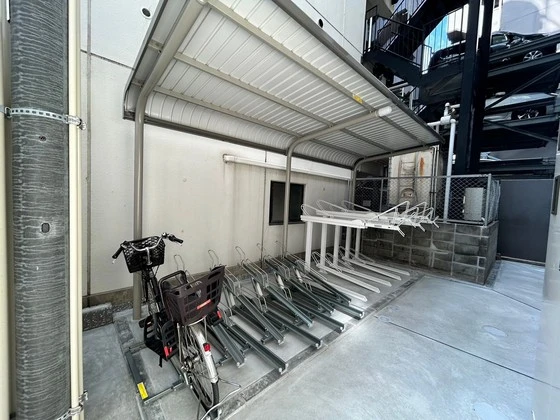 グランディール住吉