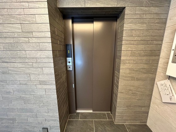 グランディール住吉