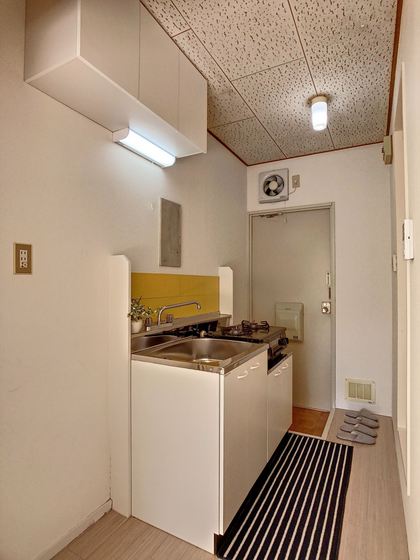 STATES MINAMI III番館B