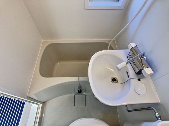 STATES MINAMI III番館B