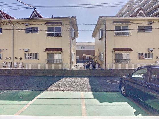 STATES MINAMI III番館B