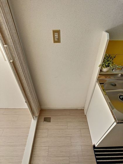 STATES MINAMI III番館B