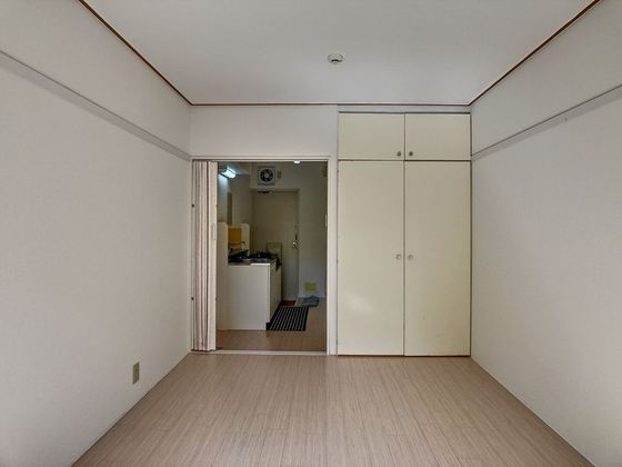 STATES MINAMI III番館B