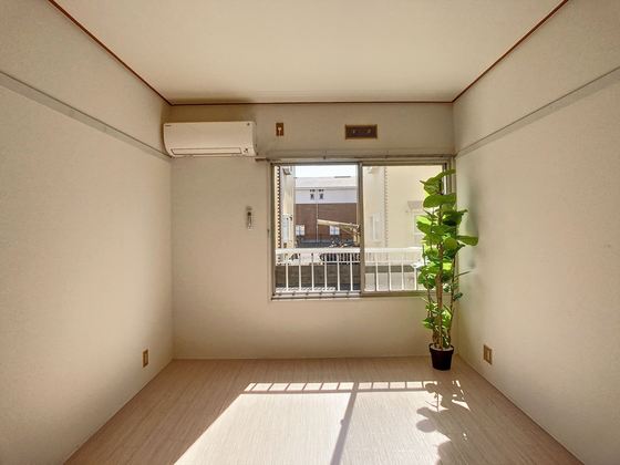 STATES MINAMI III番館B