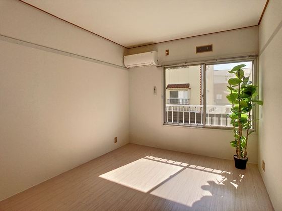 STATES MINAMI III番館B