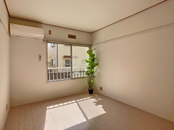 STATES MINAMI III番館B