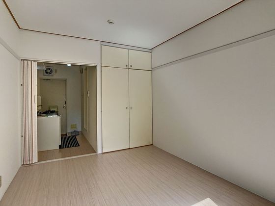 STATES MINAMI III番館B