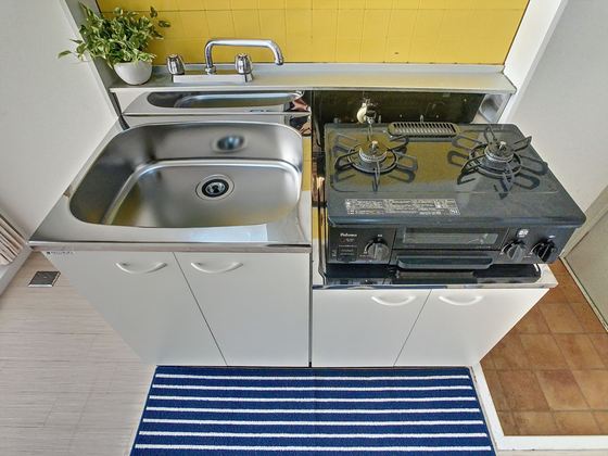 STATES MINAMI III番館B