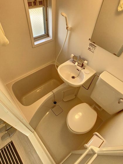 STATES MINAMI III番館B