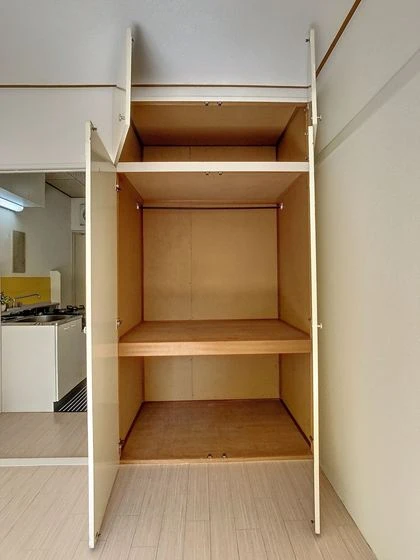 STATES MINAMI III番館B