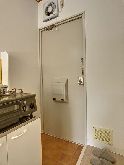 STATES MINAMI III番館B