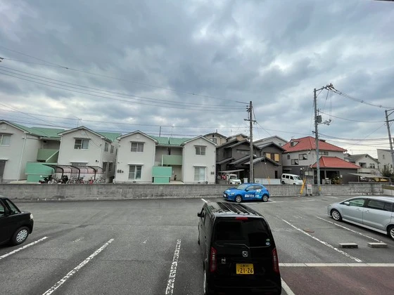 ガーデンヒルズ