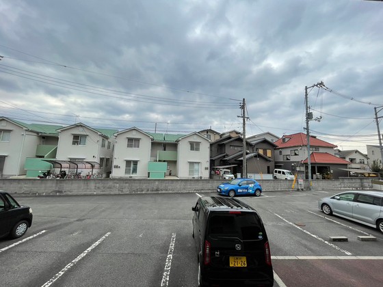 ガーデンヒルズ