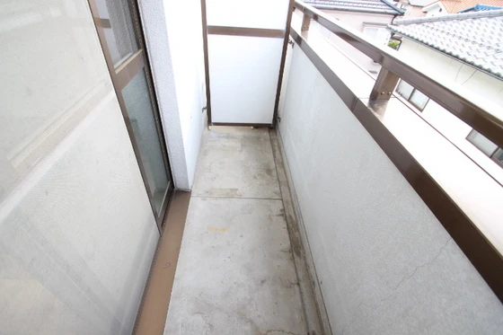 ガーデンヒルズ