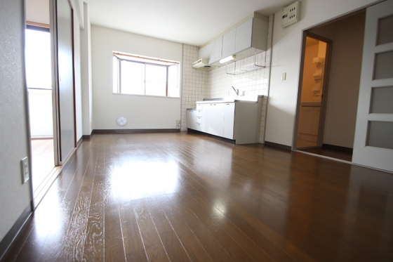 ガーデンヒルズ