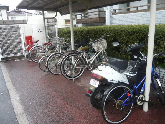 ガーデンヒルズ