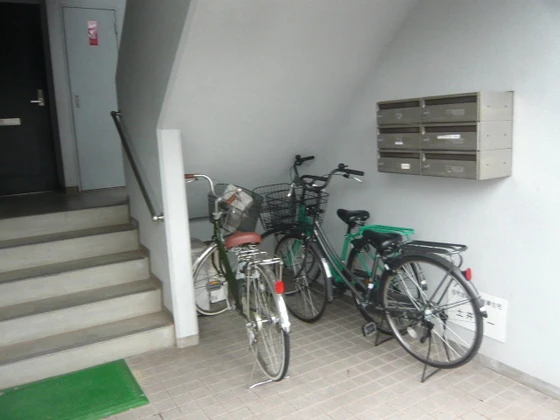 ガーデンヒルズ