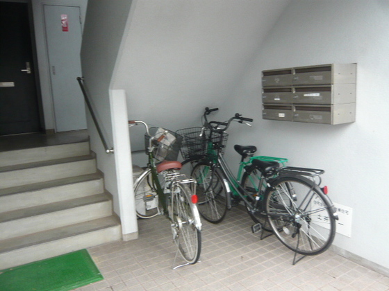 ガーデンヒルズ