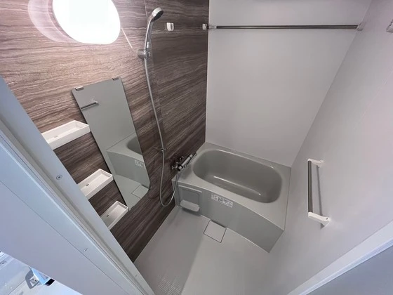 メイクス京橋川