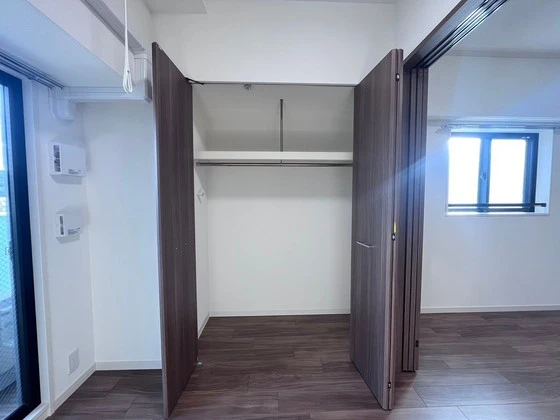 メイクス京橋川