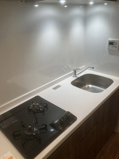 メイクス京橋川