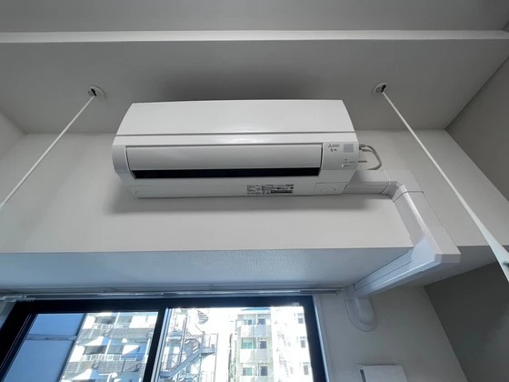 メイクス京橋川