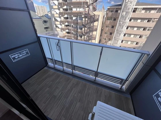 メイクス京橋川