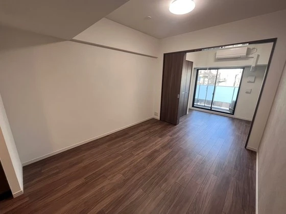 メイクス京橋川