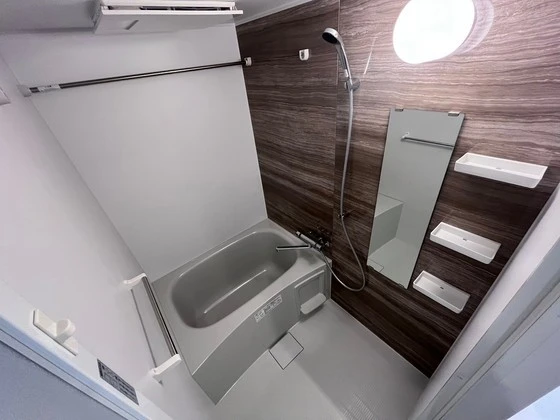 メイクス京橋川