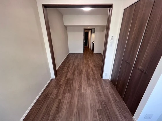 メイクス京橋川