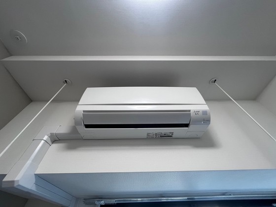 メイクス京橋川